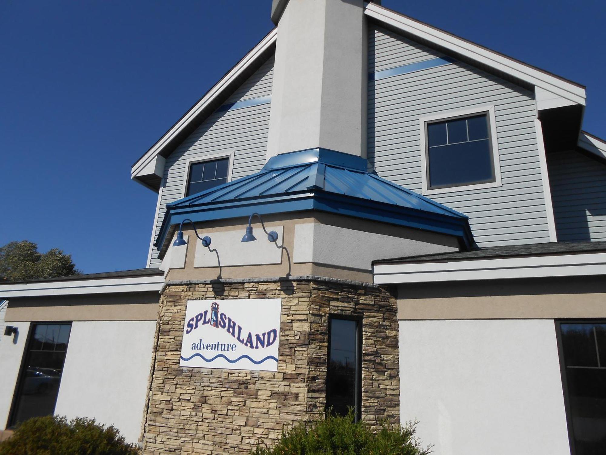 Americinn By Wyndham Ashland Bagian luar foto